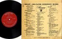 Frankie Laine - Song Favorites By Frankie Laine (MG 25098) 10
