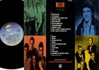 Frankie Valli and The Four Seasons - The 20 Greatest Hits (Star 2320) M-