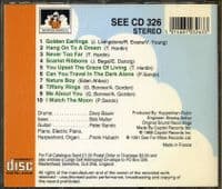 Gandalf - Classic Psychedelia - SFM CD