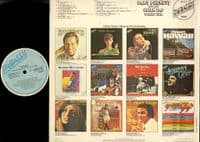 Gary Puckett and The &Union Gap - Young Girl (EMB 31108) M-