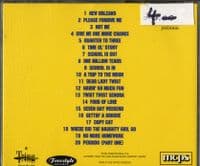 Gary (U.S.) Bonds - Greatest Hits - Tring CD