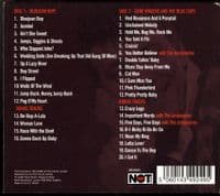 Gene Vincent - And His Blue Caps - 2 x CD Set - 36 Tracks