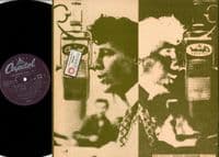 Gene Vincent - Story Vol. 1 - 1956/57 - Gatefold Sleve - M-