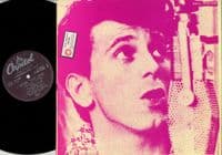 Gene Vincent - Story  Vol. 2 -1958  (064-81082) Gatefold Sleeve - M- (France)