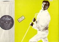Gene Vincent - Story Vol. 4 - 1960/62 (064-81084)  Gatefold Sleeve - Ex/M-
