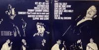 Gene Vincent - Story Vol. 5 - 1964 London (C064-05049) Gatefold Sleeve - M-  (France)