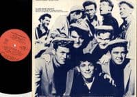 Gene Vincent - Story Vol. 7/8- The Capitol Golden Years  - 2 x LP Set - Ex/M-