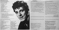 Gene Vincent - Story Vol. 7/8- The Capitol Golden Years  - 2 x LP Set - Ex/M-