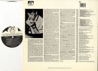 Gene Vincent - The EP Collection (SEE 253)Ex/M-