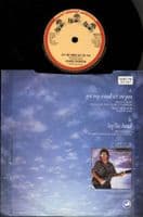 George Harrison - Got My Mind Set On You/Lay His Head (W 8178) M-