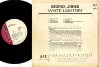 George Jones - White Lightning (CH 13) 10
