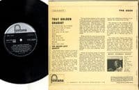 Golden Gate Quartet - That Golden Chariot (TFR 6009) 10