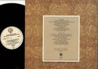 Gordon Lightfoot - The Best Of Gordon Lightfoot (56915) M-