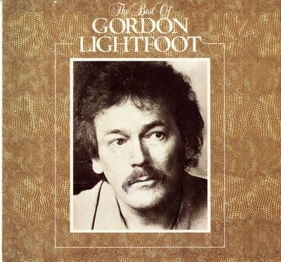 Gordon Lightfoot - The Best Of Gordon Lightfoot (56915) M-