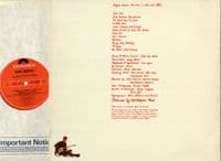 Hank Marvin - All Alone With Friends (5104) M-