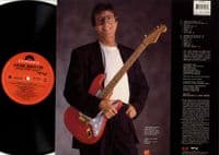 Hank Marvin- Into The Light (517 148-1)