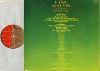 Hank Marvin - The Hank Marvin Syndicate (EMC 3215)