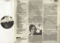 Hank Marvin - Would You Believe ... Plus ! (See 210) M-