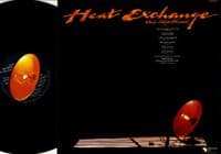 Heat Exchange - One Step Ahead (3306) M-