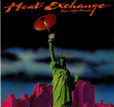 Heat Exchange - One Step Ahead (3306) M-