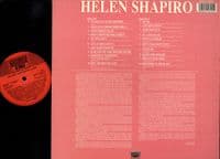 Helen Shapiro - 25th Anniversary Album (57411) M-