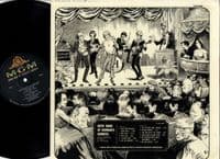 Herman's Hermits - Both Sides Of Herman's Hermits (E-4386) Ex/M-