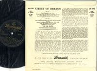 Ink Spots,The - Street Of Dreams (LA 8710) 10