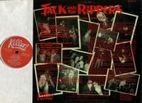 Jack and The Rippers - Live At The Casbah (1001)
