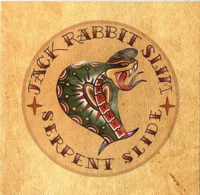 Jack Rabbit Slim - Serpent Slide (MLP 38) 10