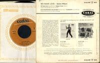Jackie Wilson - We Have Love (94144) Germany