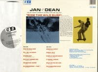 Jan & Dean - Ride The Wild Surf (C-Five Records 562) M-/M