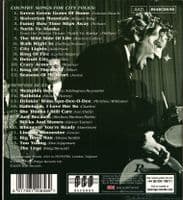 Jerry Lee Lewis - Country Songs For City Folks/Memphis Beat - BGO CD