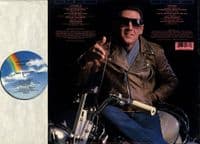 Jerry Lee Lewis - I Am What I Am (MCA 5478) Ex/M-