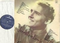 Jerry Lee Lewis - I'm A Rocker (6338 602) M-/M-