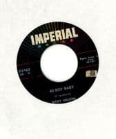 Jerry Lee Lewis - I'm On Fire/Rockin' My Life Away (S-1886)  M (As New)
