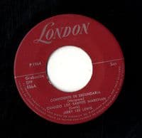 Jerry Lee Lewis - Mr. Dinamita (EPP 245/556) Rare Mexico EP