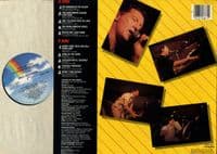 Jerry Lee Lewis - My Fingers Do The Talkin' (5387) USA - AS NEW