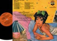 Jerry Lee Lewis - Rare Jerry Lee Lewis Volume 2 (CR 30007) M-/M-