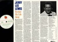 Jerry Lee Lewis - Rockin' My Life Away (268611)