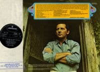 Jerry Lee Lewis - Sings The Country Music Hall Of Fame Hits  Vol. 1 (20157 SMCL)  M-