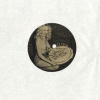 Jerry Lee Lewis - The Killers 20's Anniversary Show - Private Pressing - M-