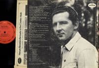 Jerry Lee Lewis -Touching Home (61343)