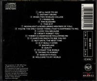 Jim Reeves - The Very Best Of .. RCA/BMG CD