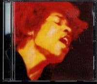 Jimi Hendrix Experience,The - Electric Ladyland - Sony CD