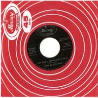 Jimmy McCracklin - Georgia Slop/Let's Do It (The Chicken Scratch) 71516X45 - M-