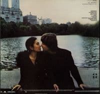 John Lennon and Yoko Ono - Milk And Honey (POLH 5) Gatefold Sleeve - M-