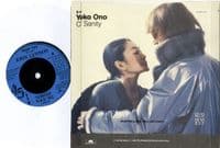 John Lennon - Nobody Told Me/O Sanity (POSP 700) M-/M-