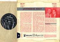 Johnnie Ray - At The London Palladium (BBR 8001)