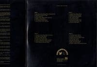 Johnny and The Hurricanes - The Very Best Of .. (1002) 2 LP Set - Ex/M-
