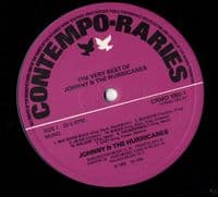 Johnny and The Hurricanes - The Very Best Of .. (1002) 2 LP Set - Ex/M-